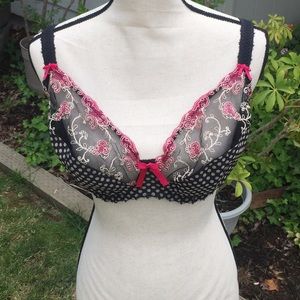Freya Bra! So Pretty ❤️ 32G